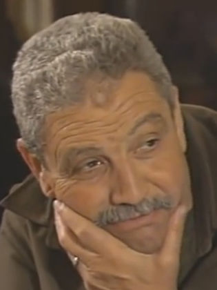 Omar Abu Bakr