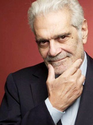 Omar Sharif