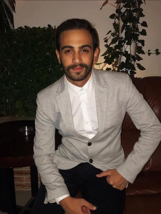 Omar El Damor
