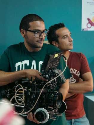 Omar ElMohandes