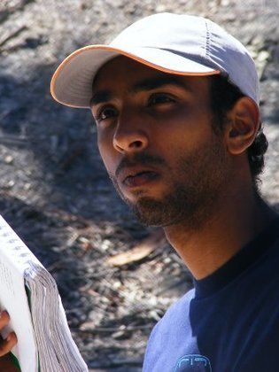 عمر رشدي حامد