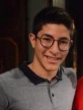 Omar Saber