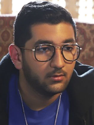 Omar Mohamed Fawzy