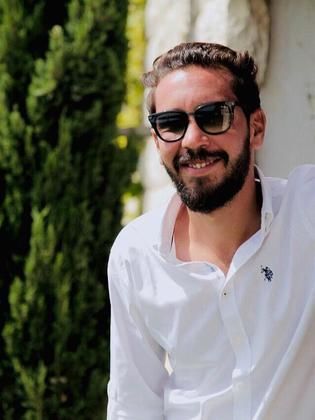 Ouf Abdel Rahaman