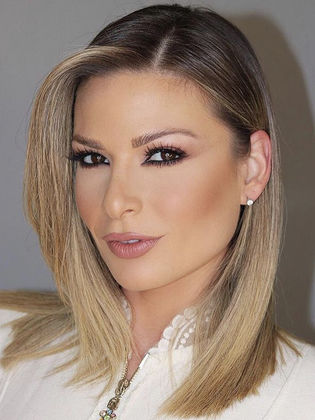 Pamela Al Kik
