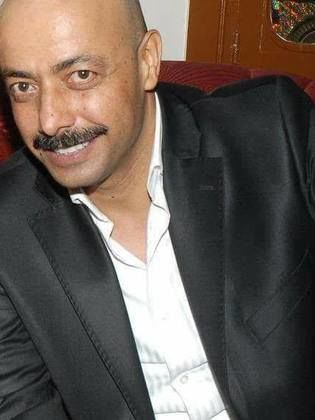 Qasim Melho