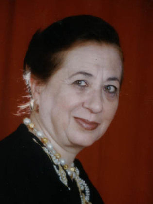 Qamar Mortada