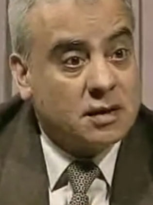 راغب تعاريت