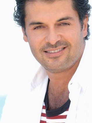 Ragheb Alama