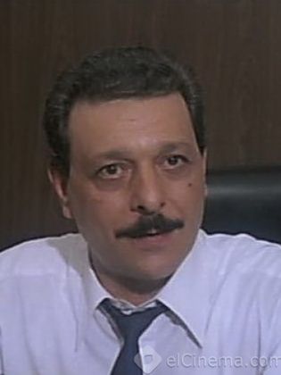 رأفت راجي