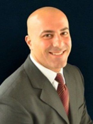 Rafy Gerges