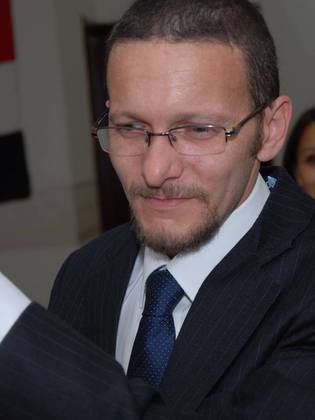 Rakan Tahseen Baik
