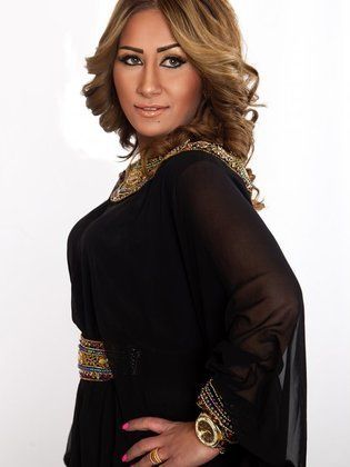 Ramyah Nabil