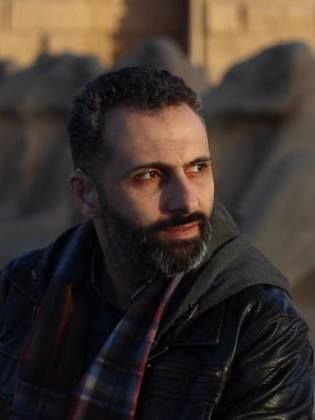 Rami Eid