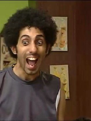 Ramy Nader