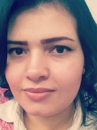 Rania Atef