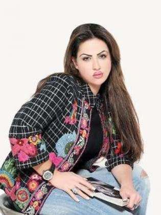 Rania Mohammed