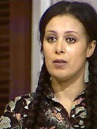 Rawia Saeed