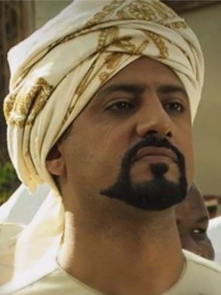 Raed Amer