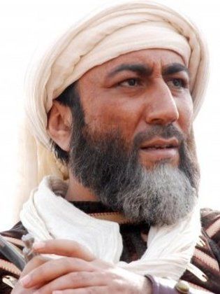 Raed Moshref