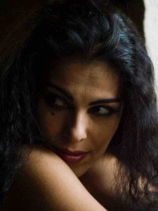 Rabab Merhej