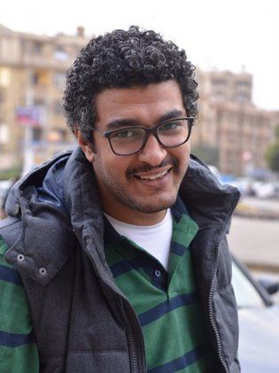 Raheem Sameh