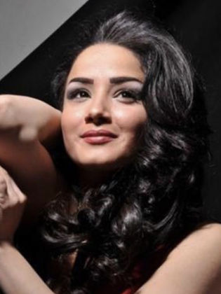 Rasha Ibrahim