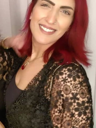 Rasha El Sharnouby