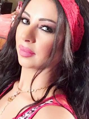 Rasha Hadri