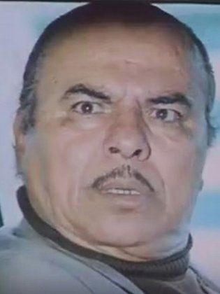 Rashad Farag