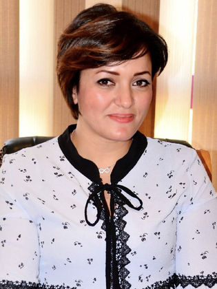 رشا سامي