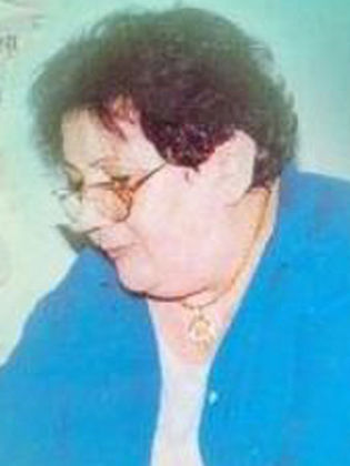 Rashida Abdel Salam