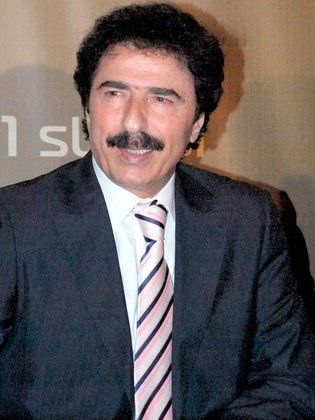 Rashid Assaf