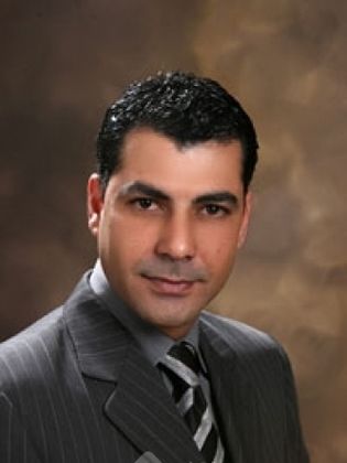 Rasheed Malhas