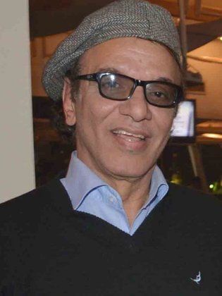 رضا حامد