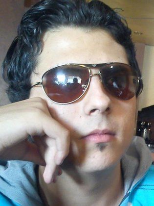 radwan Ellaiwy