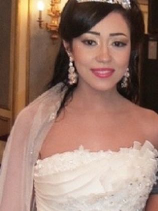 Radwa Adel
