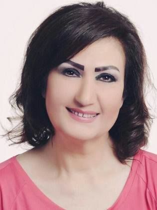 Raghdaa Hashim