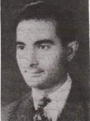 Rifaat El Gamal
