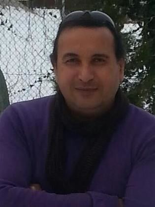 Refaat Riyan