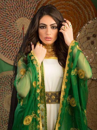 Rafeea Al Hajsi