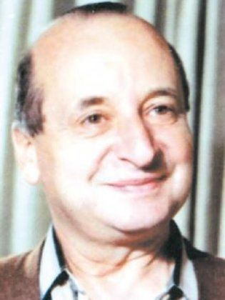 Rafik El Saban