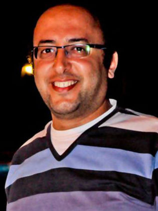 Rafik George