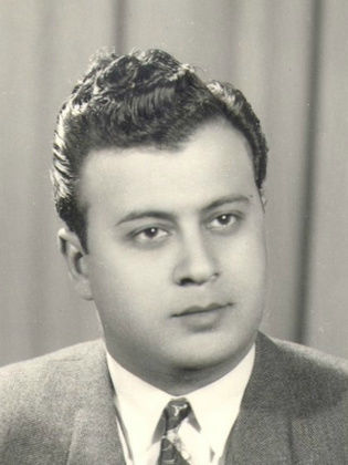 Rafik Shoukry
