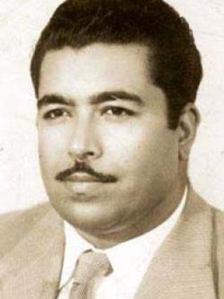 Ramses Naguib