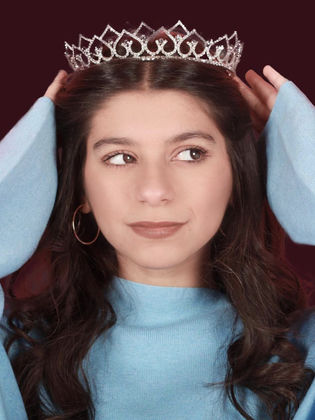Rahaf Al Anzi