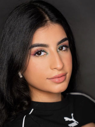 Rahaf Mohammad