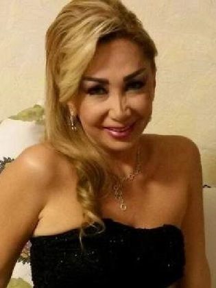 Rosie Al Khouly
