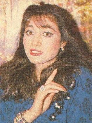 Rawaa El Kateb