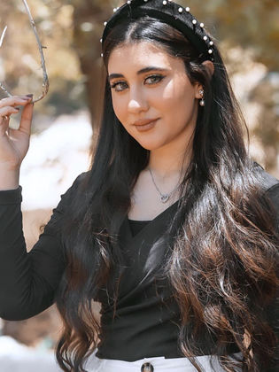 Rola Abu Zeid